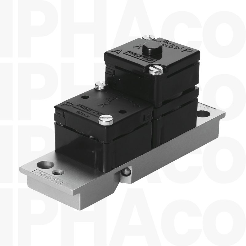 شیر Amplifier فستو