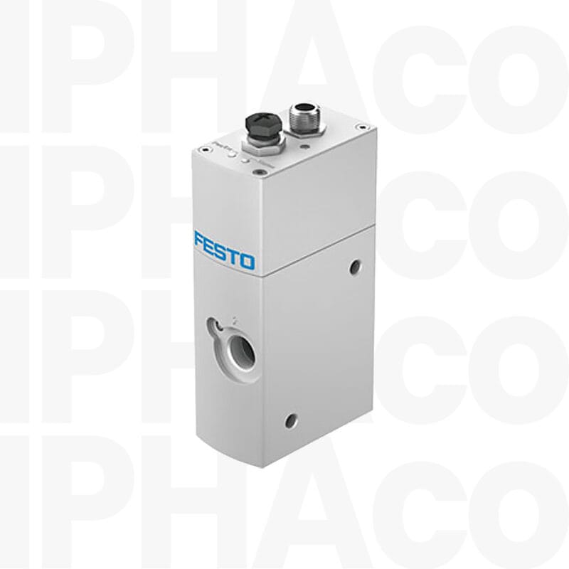 شیر تناسبی VPCF فستو