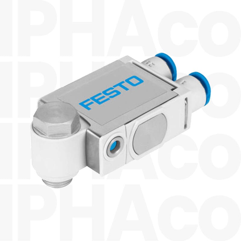 چک ولو VBNF فستو