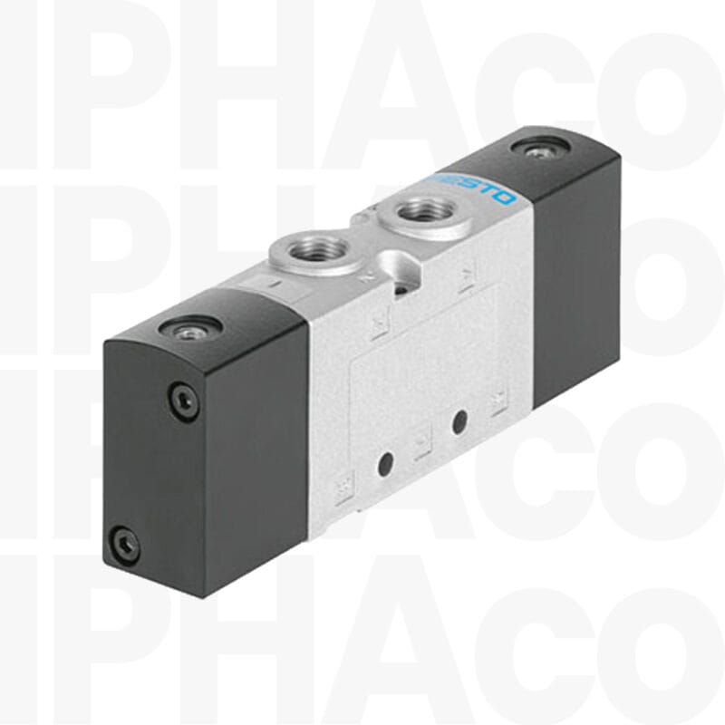 شیر پنوماتیکی VUWS فستو