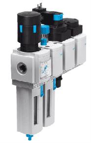 مراقبت هوای فشرده