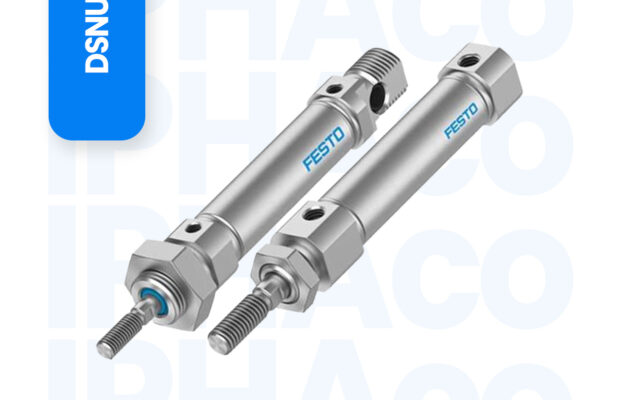 دستورالعمل بهره برداری DSNU(S)