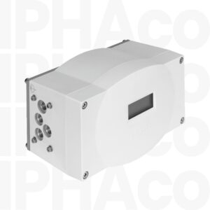 پوزیشنر CMSX فستو
