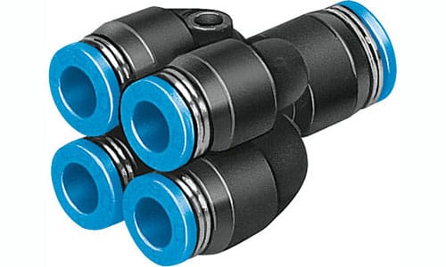 اتصالات QS فستو - Image 15