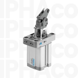 سیلندر استپر Stopper فستو